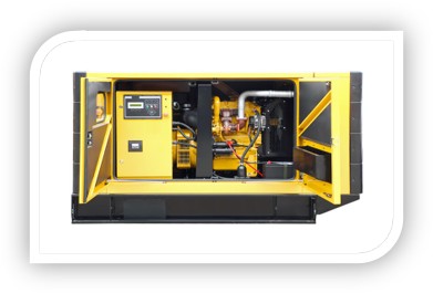 Serviços de Reparação e Manutenção de Grupo Geradores