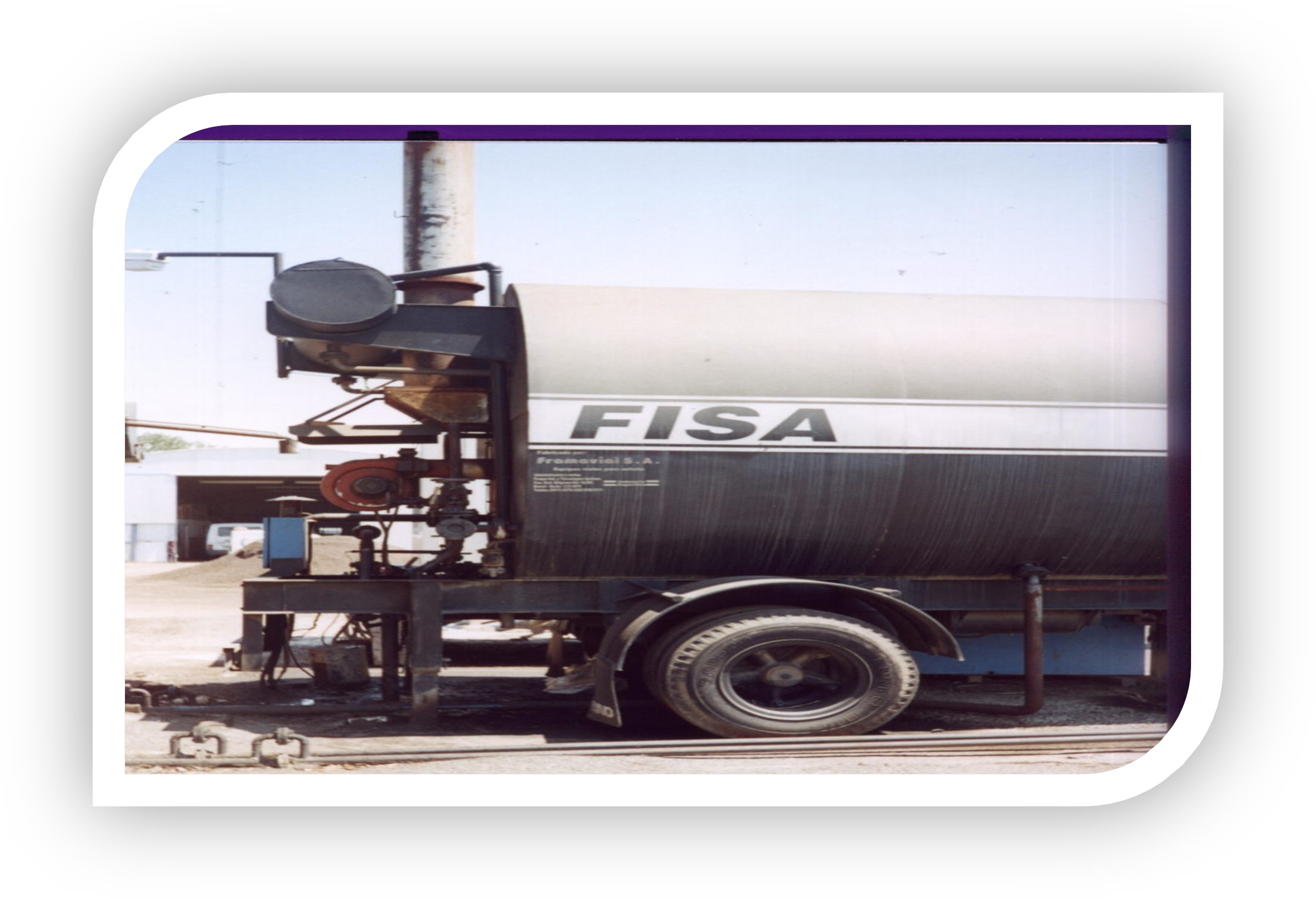 Abastecimento de Combustíveis