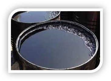 Comercialização de Betume Asfáltico