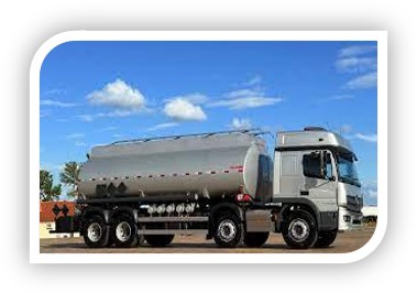 Transporte e Logística de Combustíveis