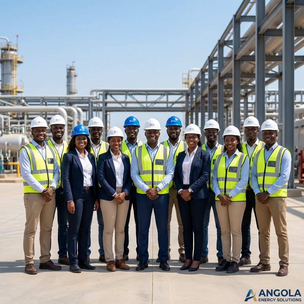 Reunião Corporativa Rochete